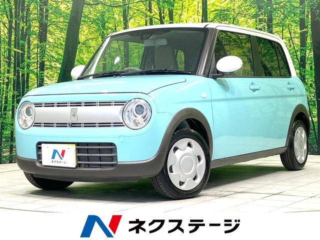 SUZUKI ALTO LAPIN 2016