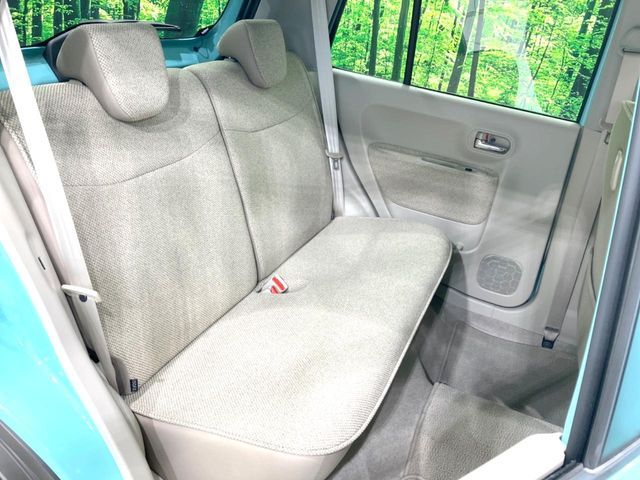 SUZUKI ALTO LAPIN 2016