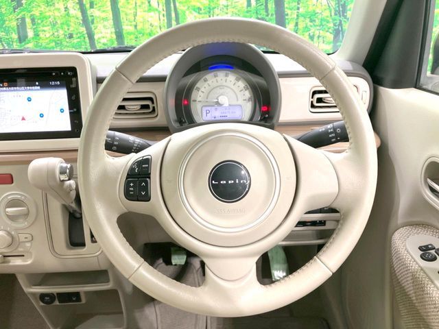 SUZUKI ALTO LAPIN 2016