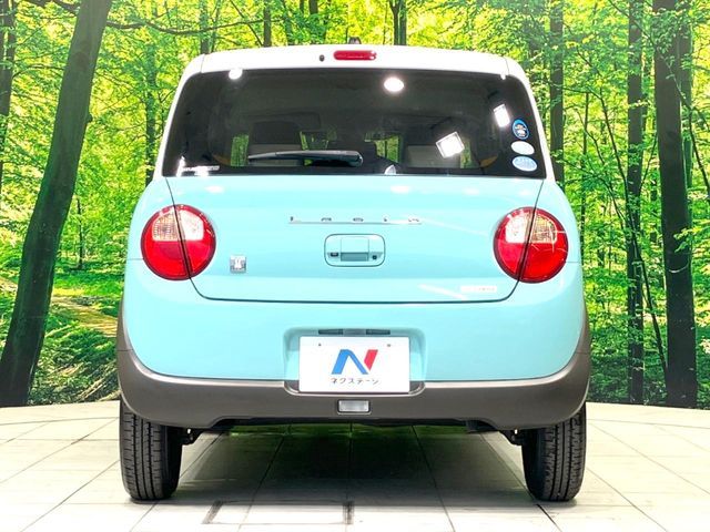 SUZUKI ALTO LAPIN 2016