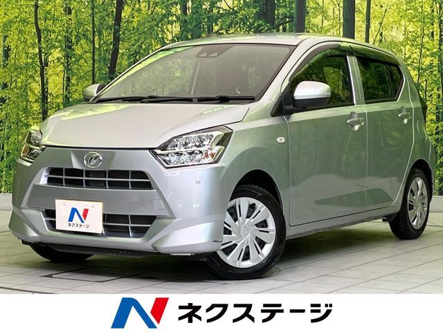 DAIHATSU MIRA e:S 2019