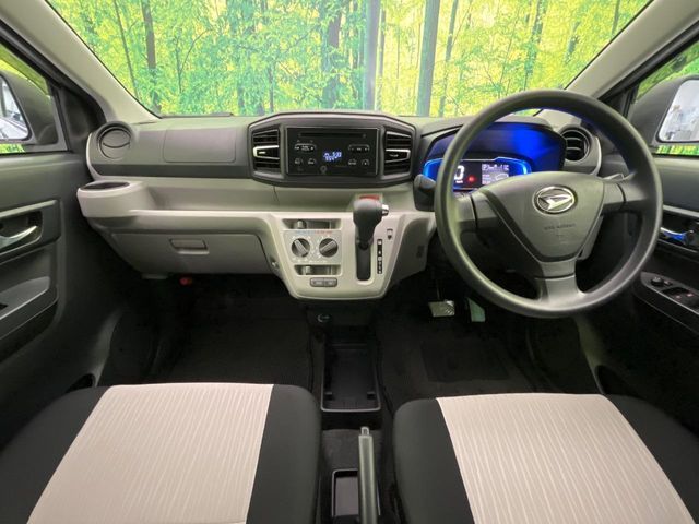 DAIHATSU MIRA e:S 2019