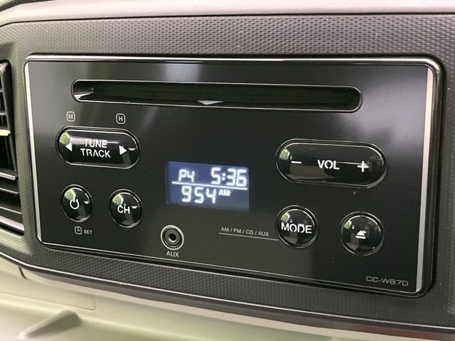 DAIHATSU MIRA e:S 2019