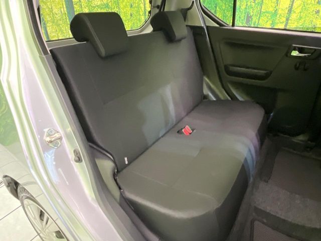 DAIHATSU MIRA e:S 2019