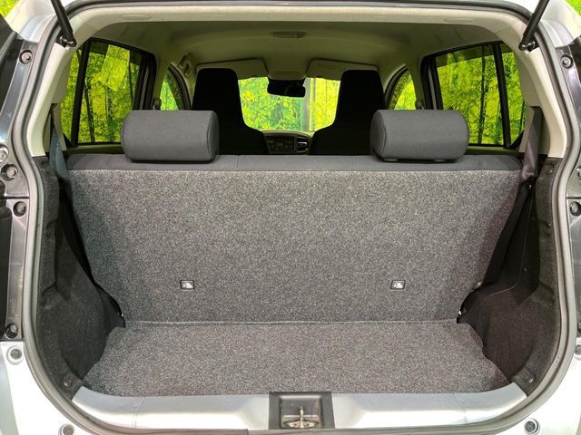 DAIHATSU MIRA e:S 2019