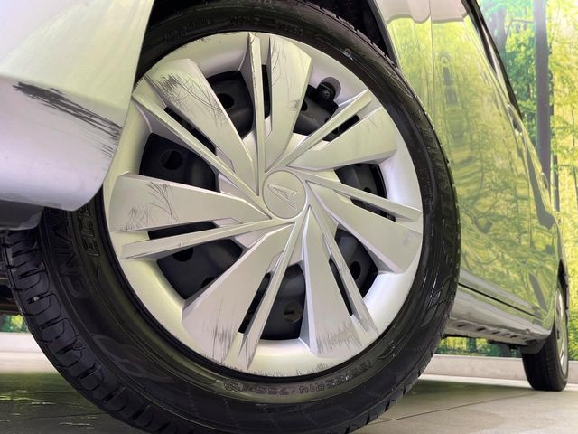 DAIHATSU MIRA e:S 2019