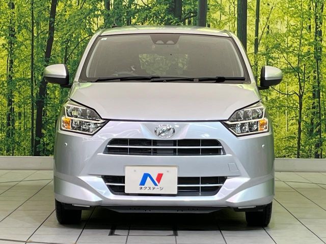 DAIHATSU MIRA e:S 2019