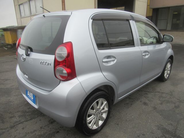 DAIHATSU BOON 2013
