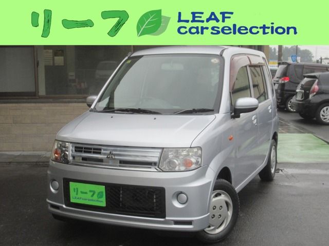 MITSUBISHI TOPPO 2010