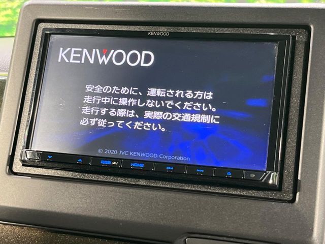 HONDA N BOX CUSTOM 2020