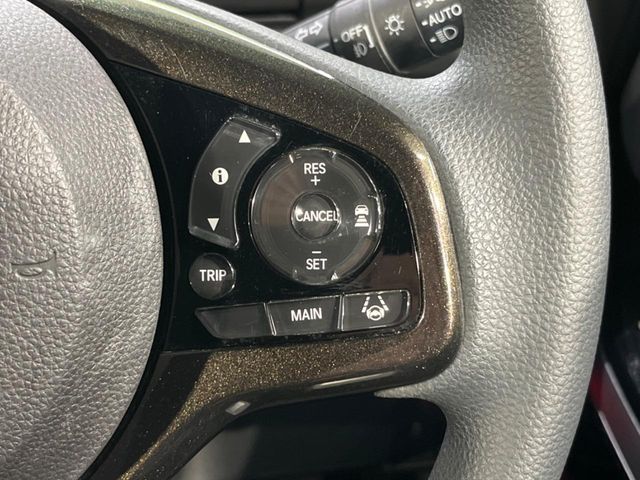 HONDA N BOX CUSTOM 2020