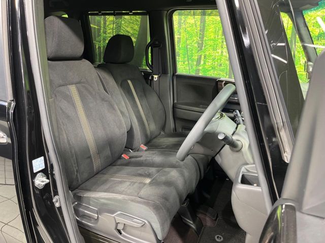 HONDA N BOX CUSTOM 2020