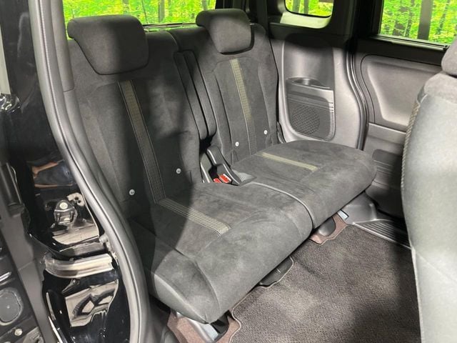 HONDA N BOX CUSTOM 2020