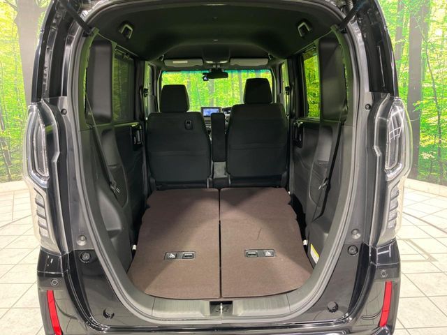 HONDA N BOX CUSTOM 2020