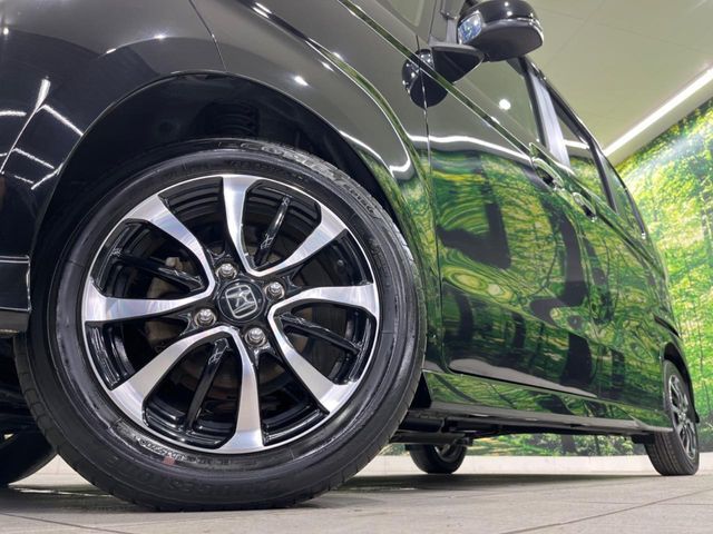 HONDA N BOX CUSTOM 2020