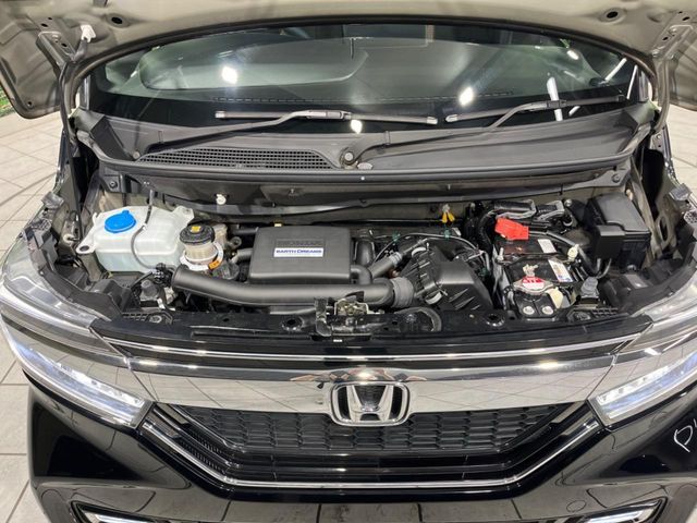 HONDA N BOX CUSTOM 2020