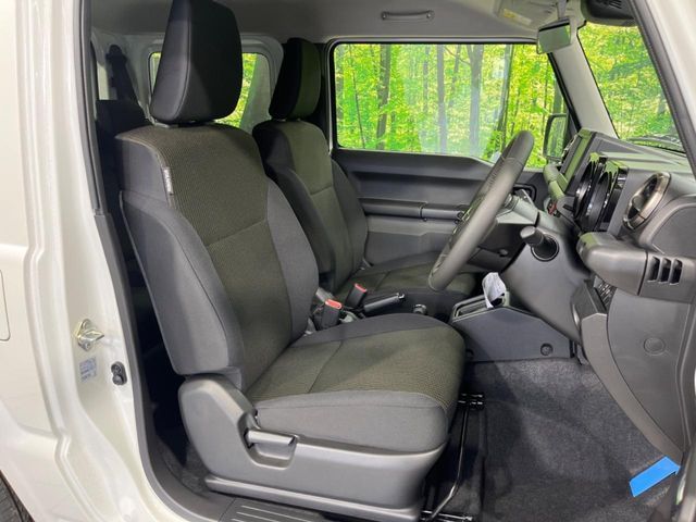 SUZUKI JIMNY 4WD 2025