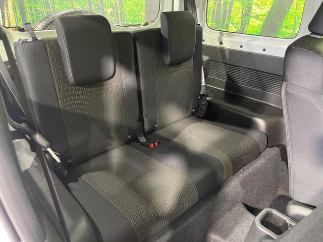 SUZUKI JIMNY 4WD 2025