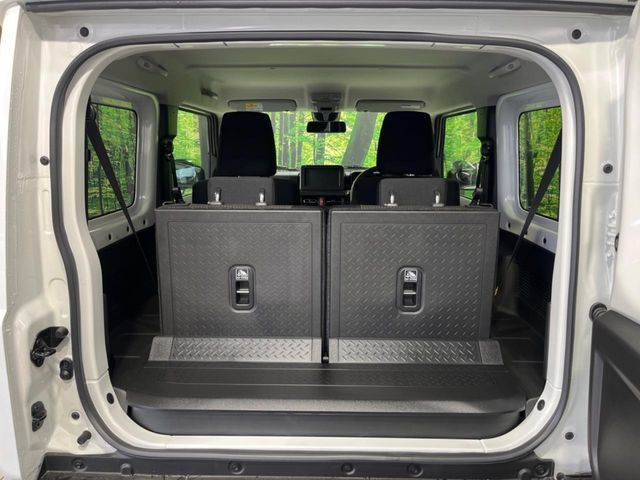 SUZUKI JIMNY 4WD 2025