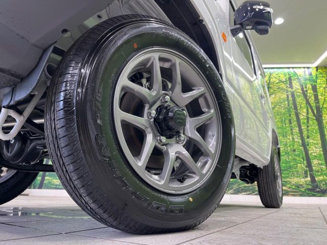 SUZUKI JIMNY 4WD 2025