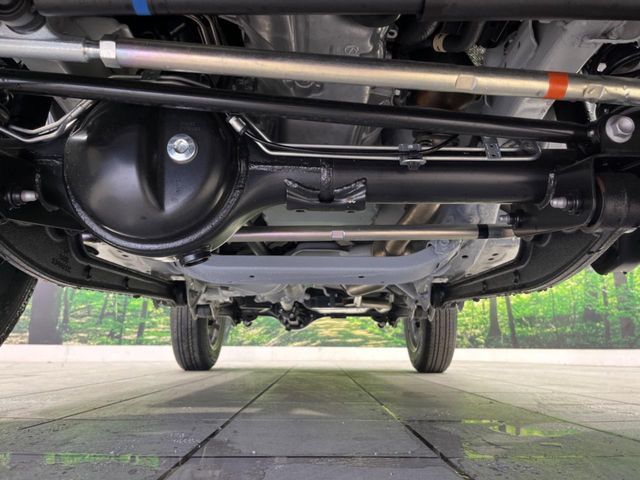 SUZUKI JIMNY 4WD 2025