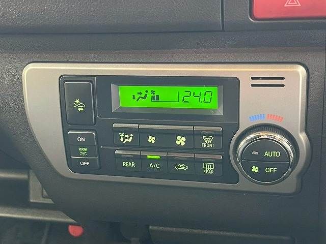 TOYOTA HIACE wagon 4WD 2020