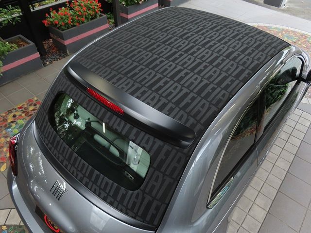 FIAT FIAT 500e cabriolet 2024