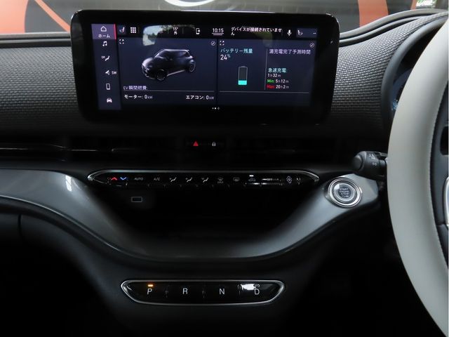 FIAT FIAT 500e cabriolet 2024