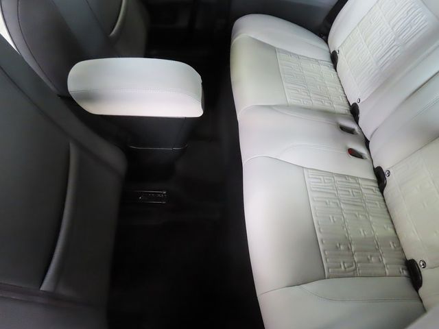 FIAT FIAT 500e cabriolet 2024