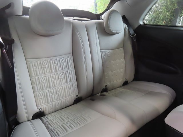 FIAT FIAT 500e cabriolet 2024