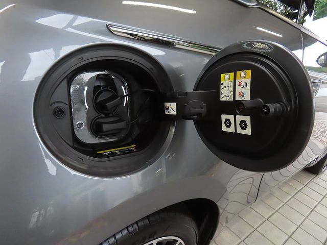 FIAT FIAT 500e cabriolet 2024