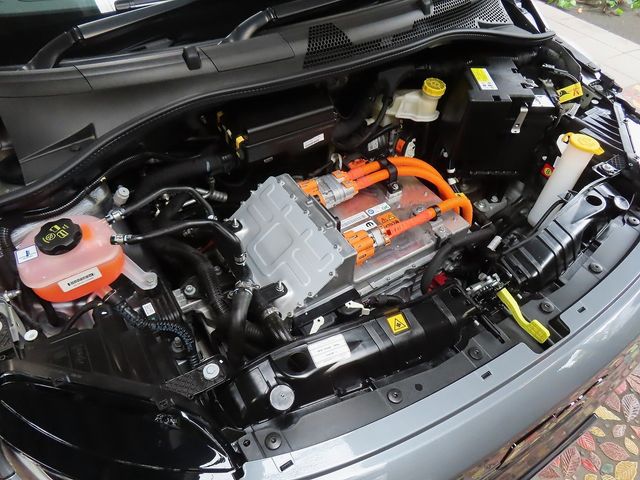 FIAT FIAT 500e cabriolet 2024