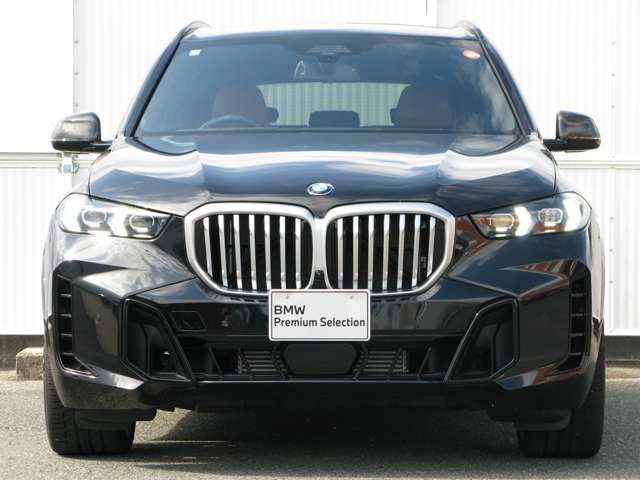 BMW BMW X5 2025