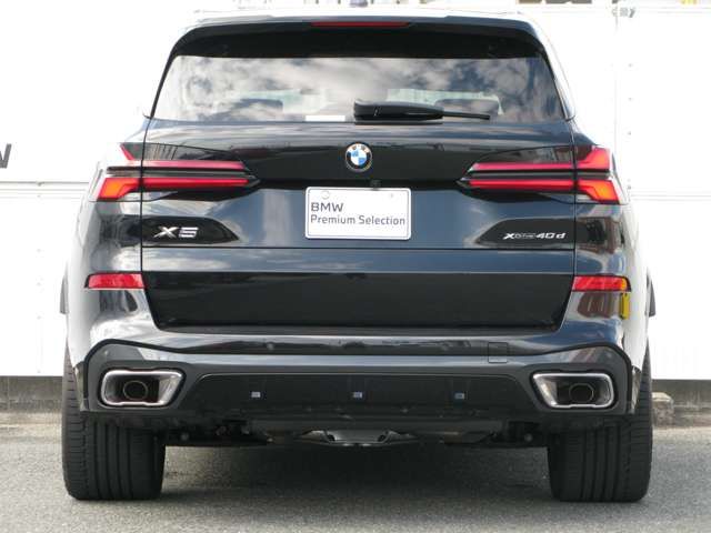 BMW BMW X5 2025