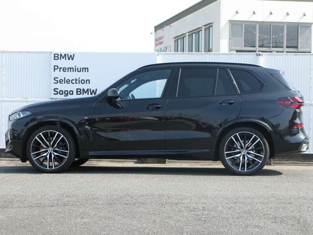 BMW BMW X5 2025