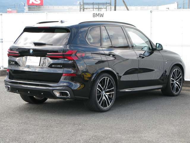 BMW BMW X5 2025