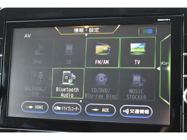 NISSAN SERENA  S-HYBRID 2017