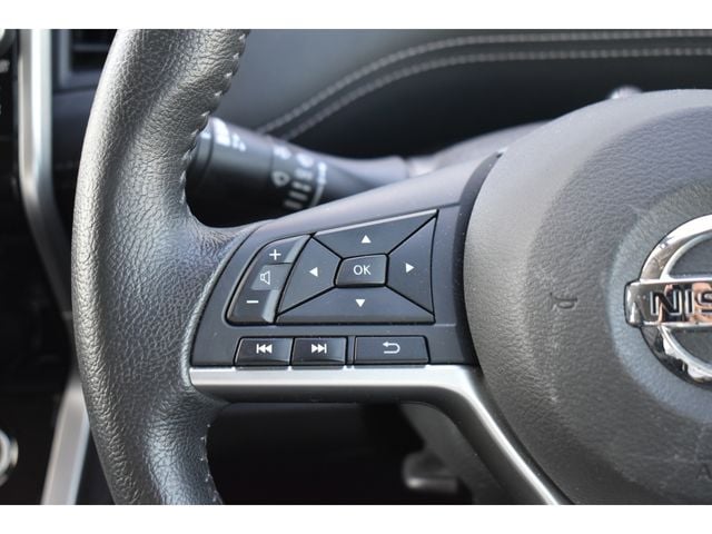 NISSAN SERENA  S-HYBRID 2017