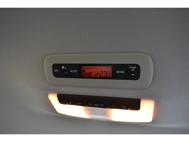 NISSAN SERENA  S-HYBRID 2017