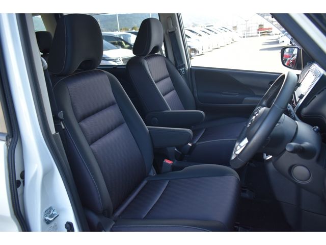 NISSAN SERENA  S-HYBRID 2017