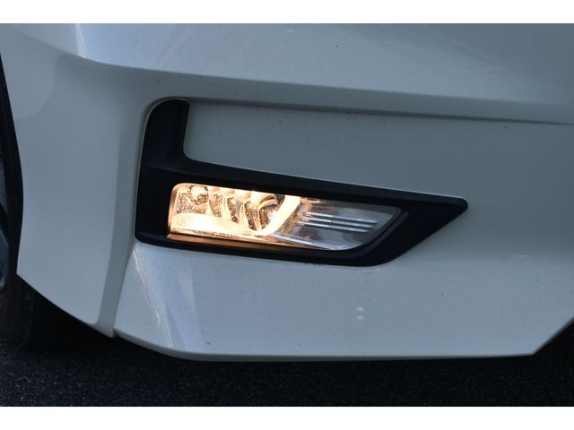 NISSAN SERENA  S-HYBRID 2017