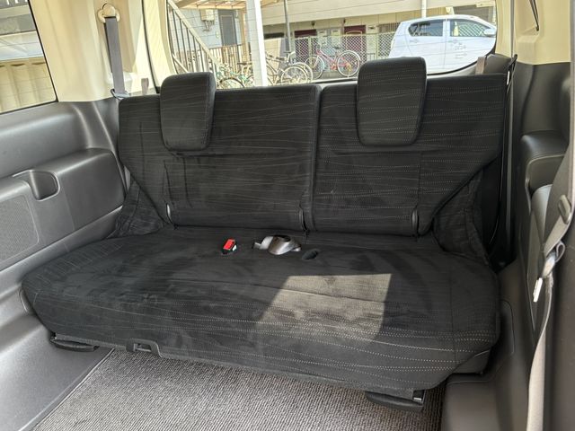 HONDA STEPWAGON 2012