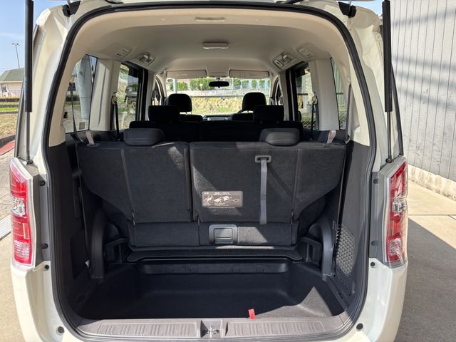 HONDA STEPWAGON 2012