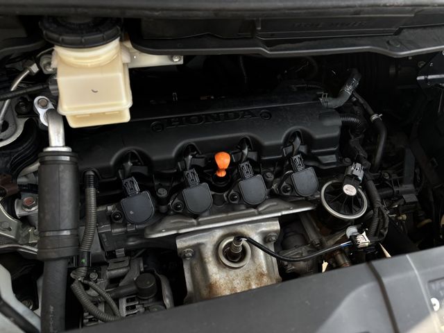 HONDA STEPWAGON 2012