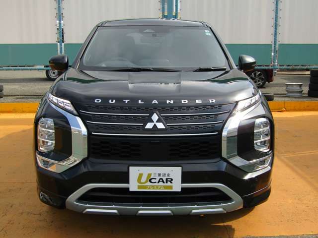 MITSUBISHI OUTLANDER PHEV 2022