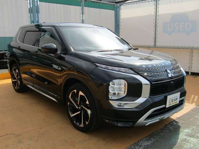 MITSUBISHI OUTLANDER PHEV 2022