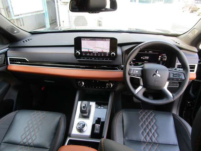 MITSUBISHI OUTLANDER PHEV 2022