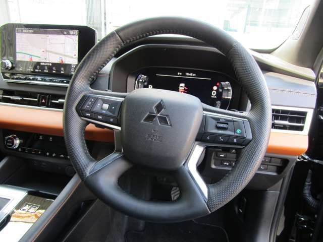 MITSUBISHI OUTLANDER PHEV 2022