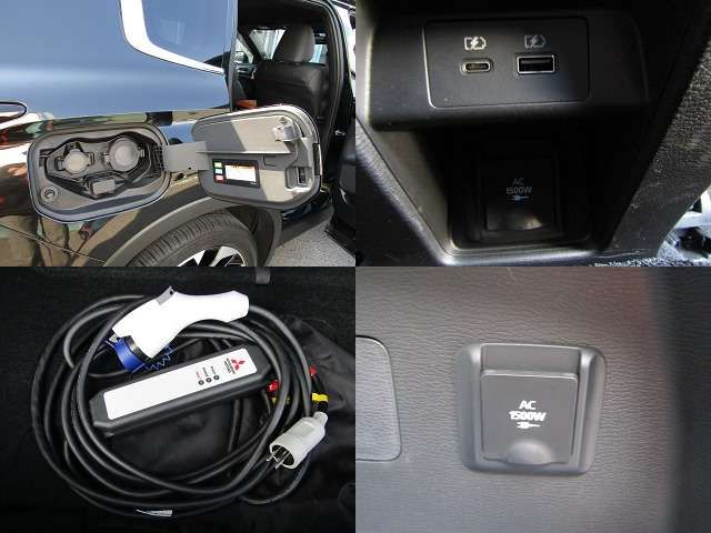 MITSUBISHI OUTLANDER PHEV 2022