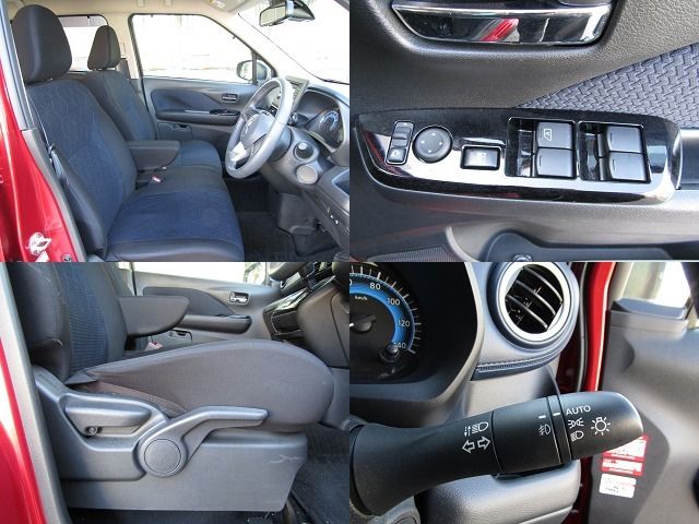 MITSUBISHI ek X 2021